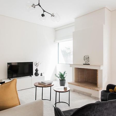 Top-Class 2Br Apartment In Marousi By Upstreet Athens Exterior photo