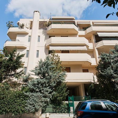 Top-Class 2Br Apartment In Marousi By Upstreet Athens Exterior photo