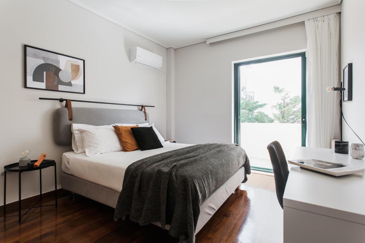 Top-Class 2Br Apartment In Marousi By Upstreet Athens Exterior photo