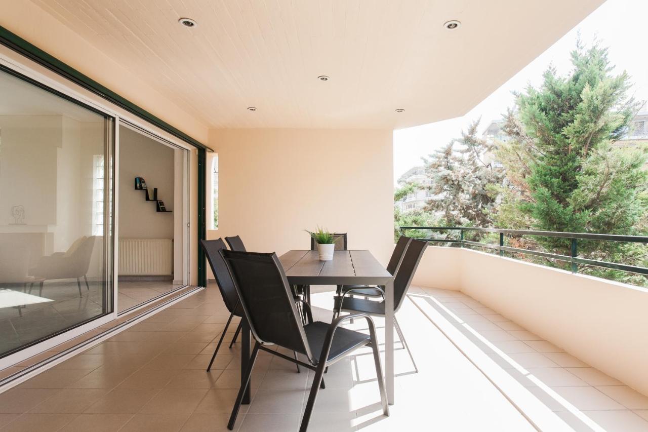 Top-Class 2Br Apartment In Marousi By Upstreet Athens Exterior photo