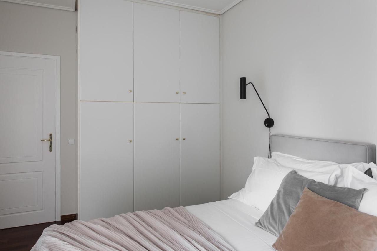 Top-Class 2Br Apartment In Marousi By Upstreet Athens Exterior photo