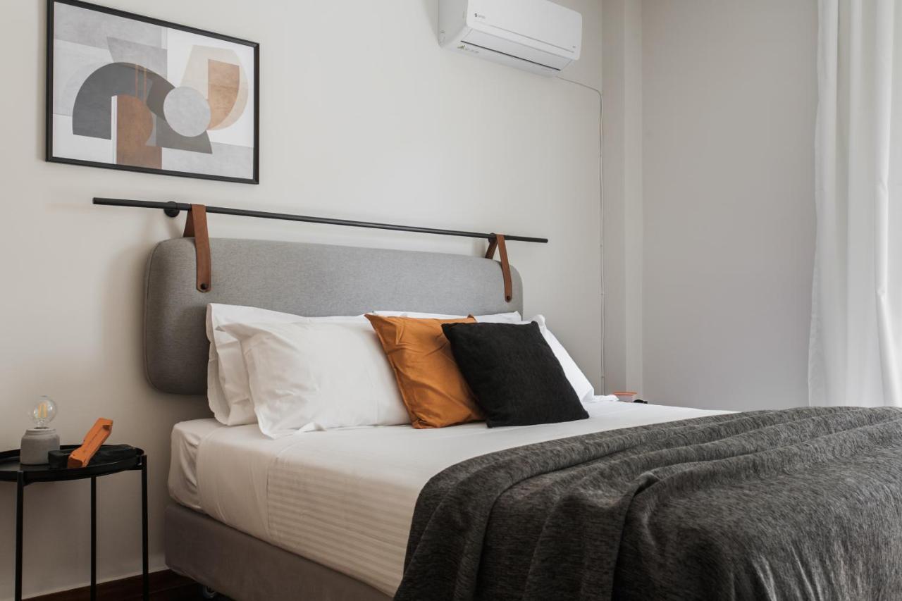 Top-Class 2Br Apartment In Marousi By Upstreet Athens Exterior photo