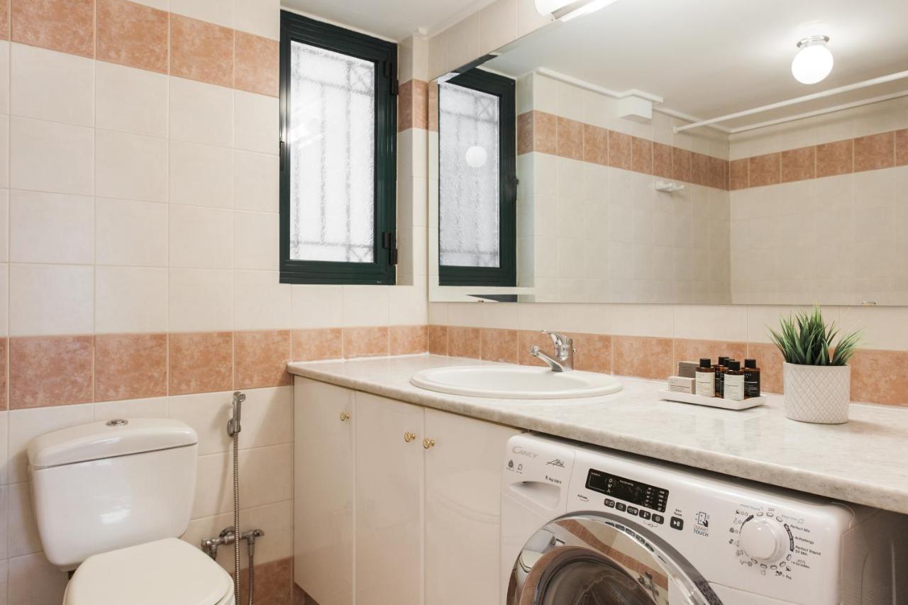 Top-Class 2Br Apartment In Marousi By Upstreet Athens Exterior photo