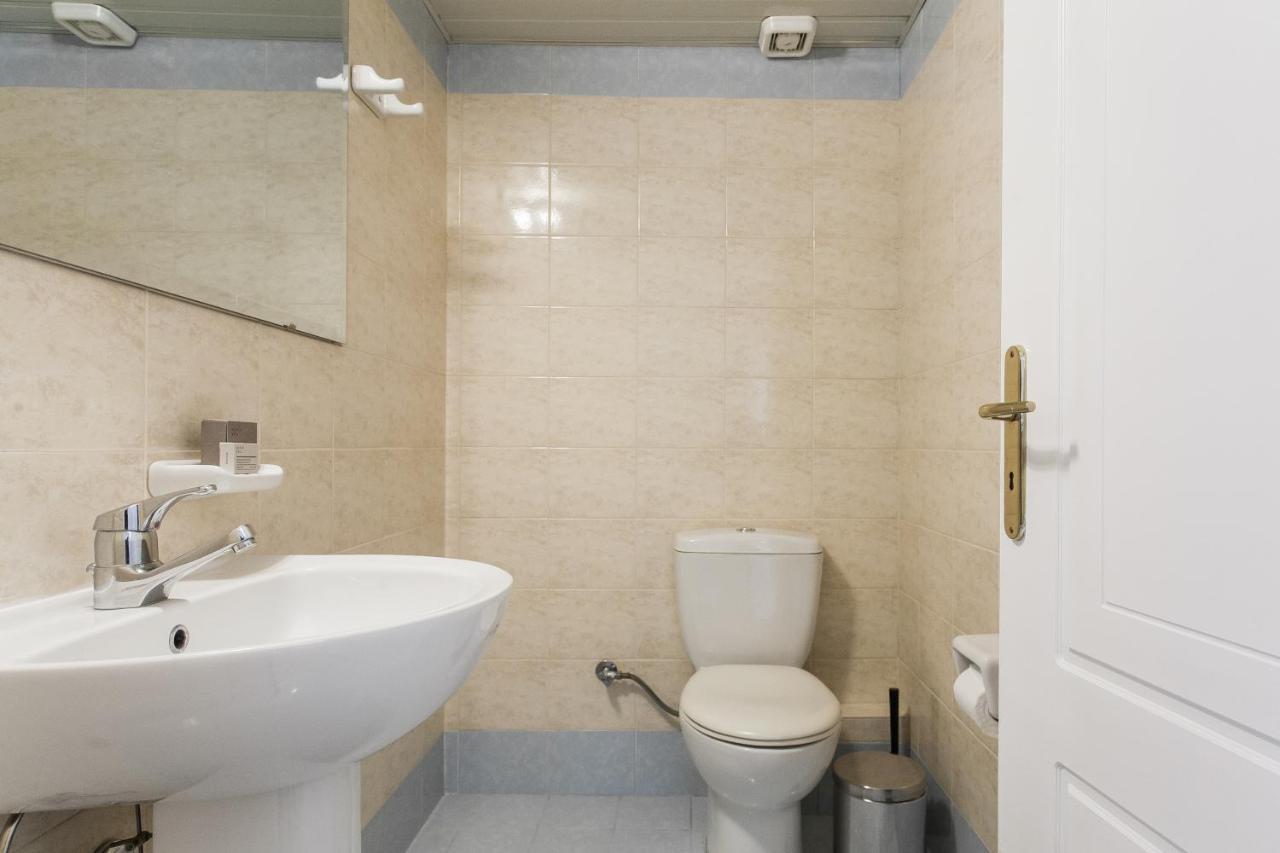 Top-Class 2Br Apartment In Marousi By Upstreet Athens Exterior photo