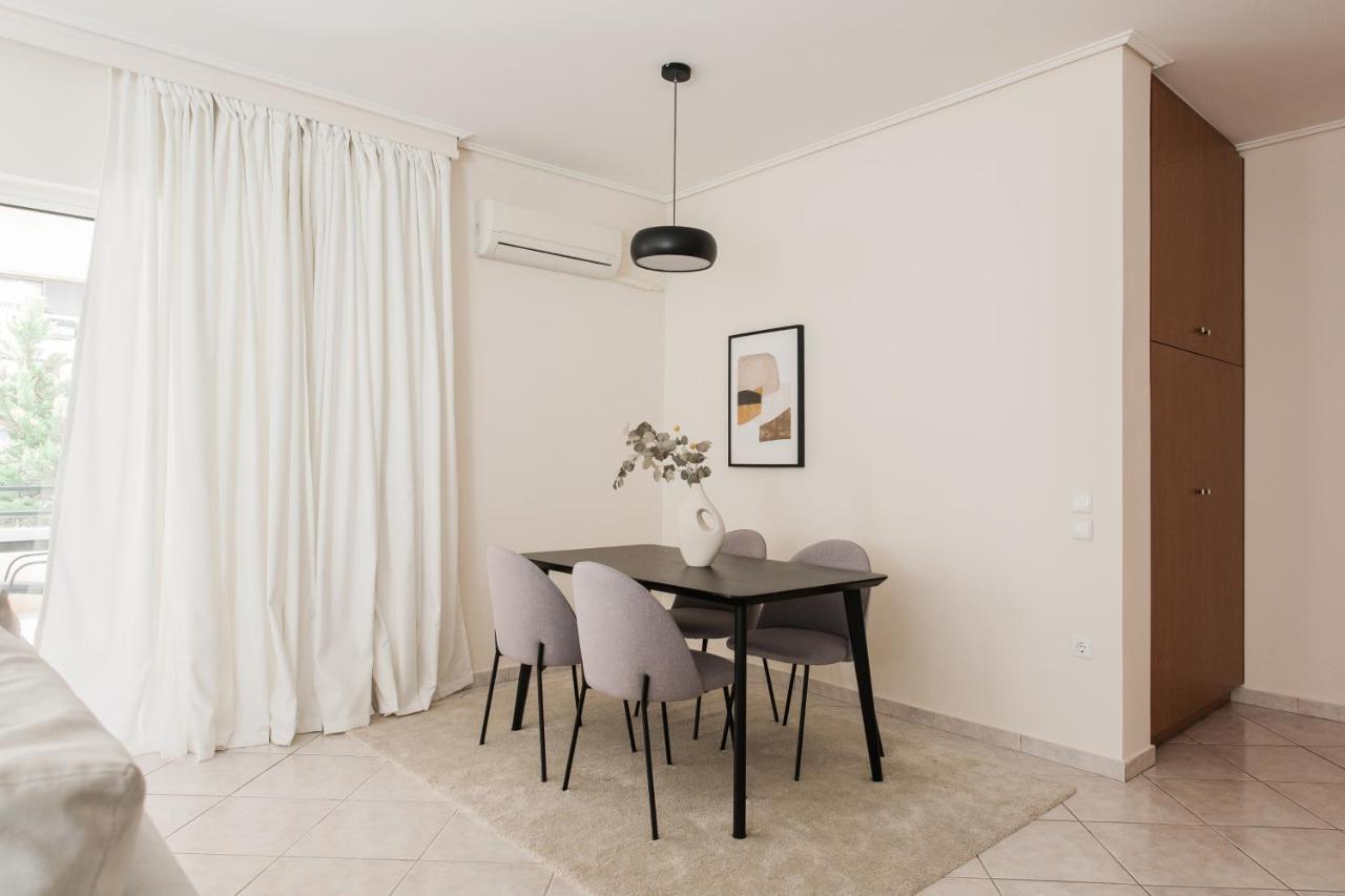 Top-Class 2Br Apartment In Marousi By Upstreet Athens Exterior photo