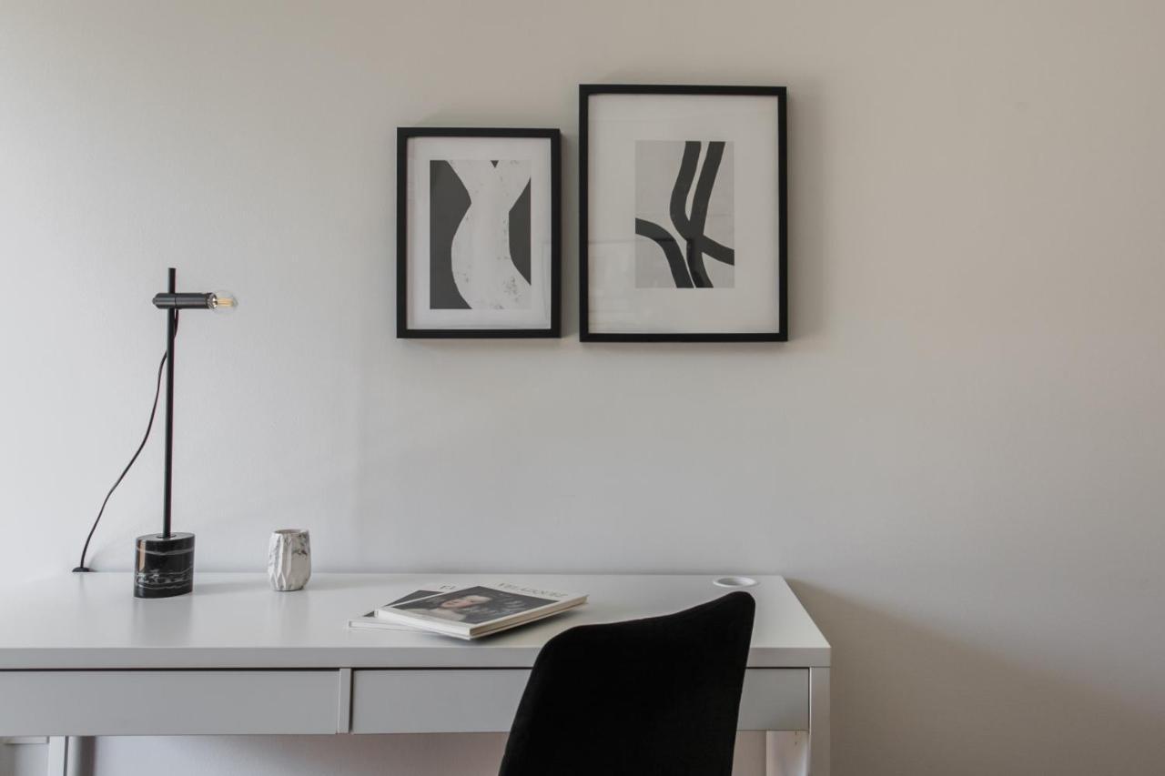 Top-Class 2Br Apartment In Marousi By Upstreet Athens Exterior photo