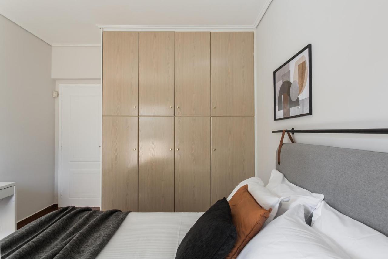 Top-Class 2Br Apartment In Marousi By Upstreet Athens Exterior photo