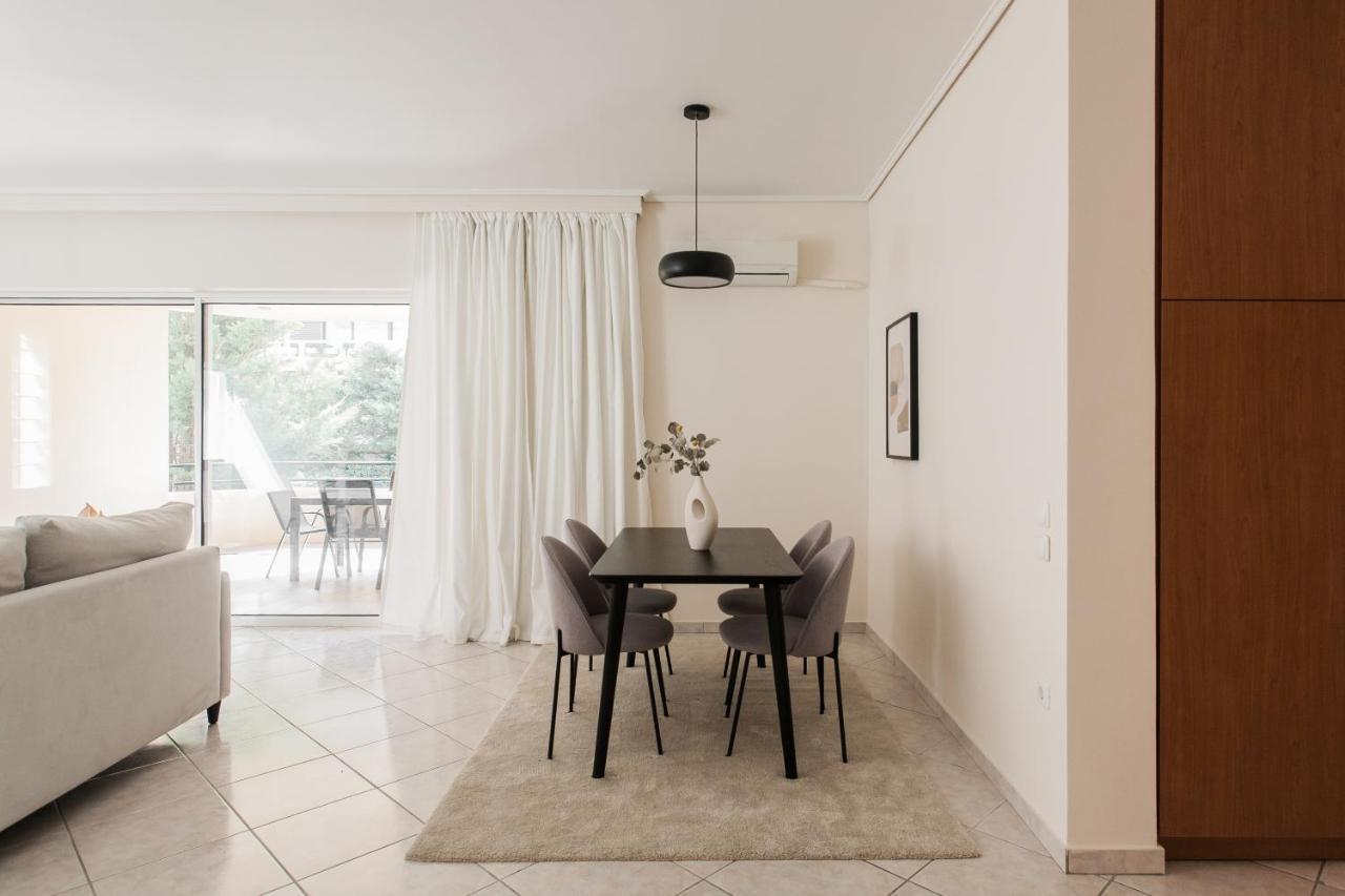 Top-Class 2Br Apartment In Marousi By Upstreet Athens Exterior photo
